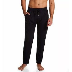 NEW SAXX 22nd century silk pant in black